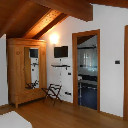 Maison d'hôtes Ca' Dal Cicin