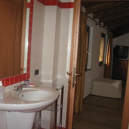 Πανσιόν Ca' Dal Cicin Sesto Calende